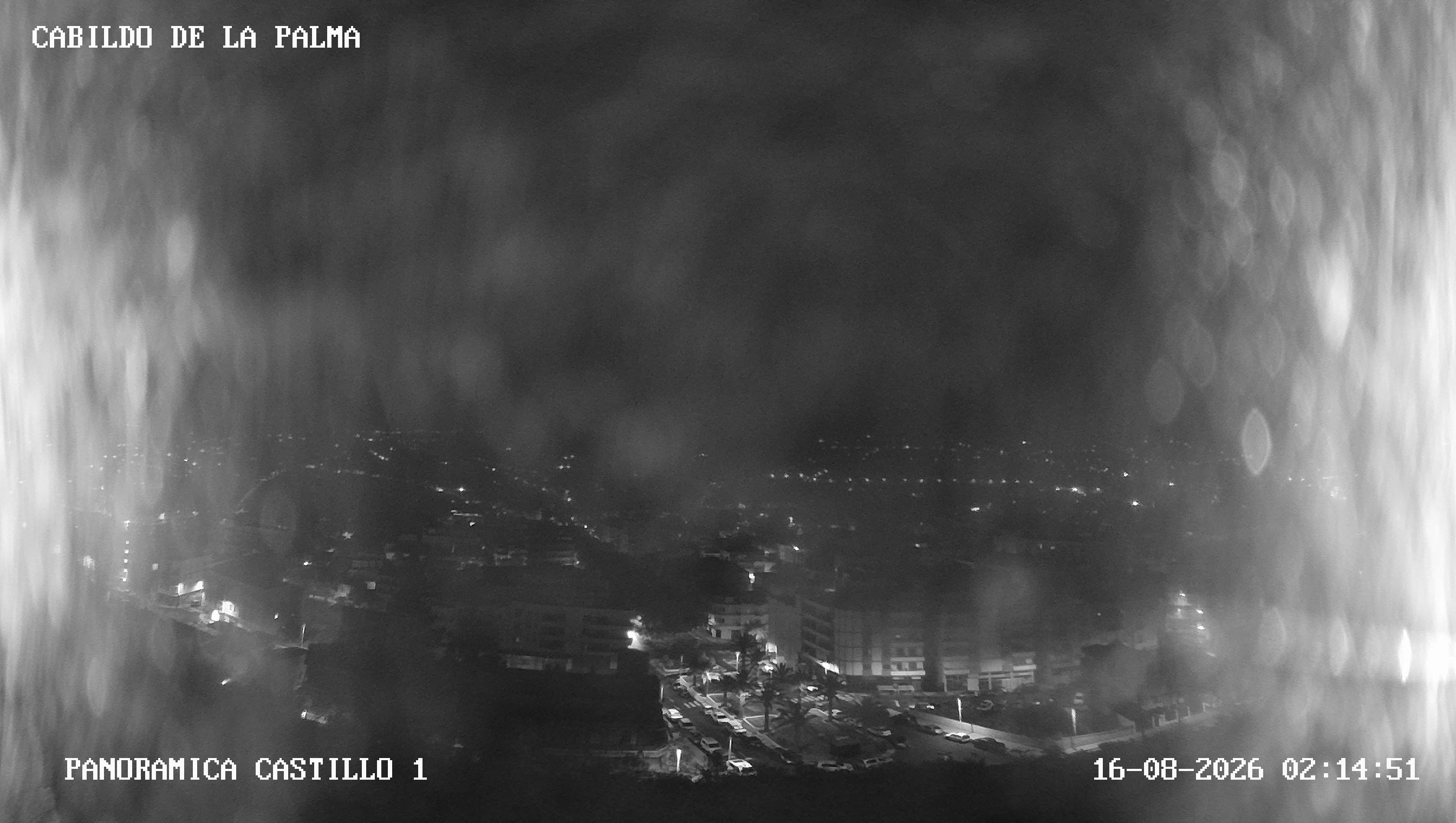 img webcam LOS LLANOS DE ARIDANE