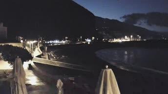 img webcam PUERTO DE TAZACORTE
