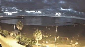 img webcam SANTA CRUZ DE LA PALMA